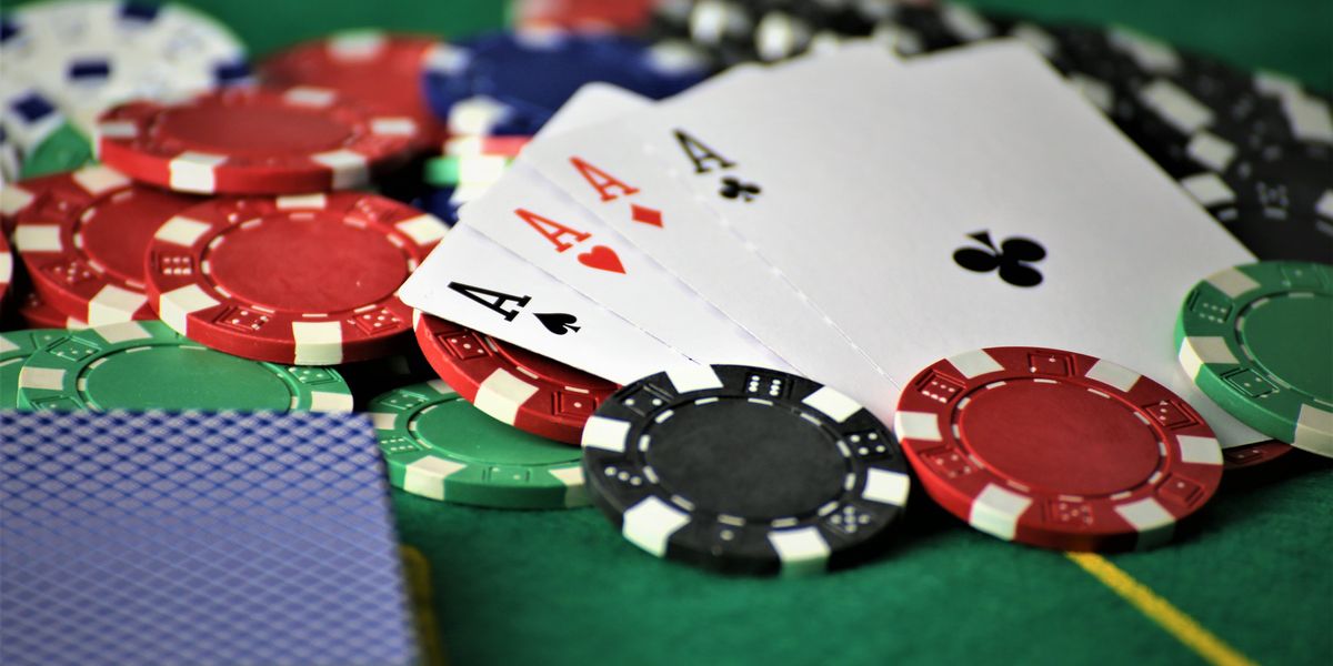 5 tips untuk pemain poker pemula