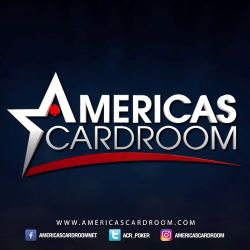 Americas Cardroom Bersiap untuk Jutaan May