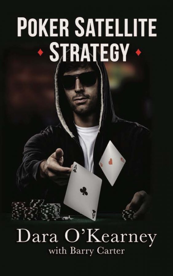 Bab saya dalam Strategi Satelit Poker
