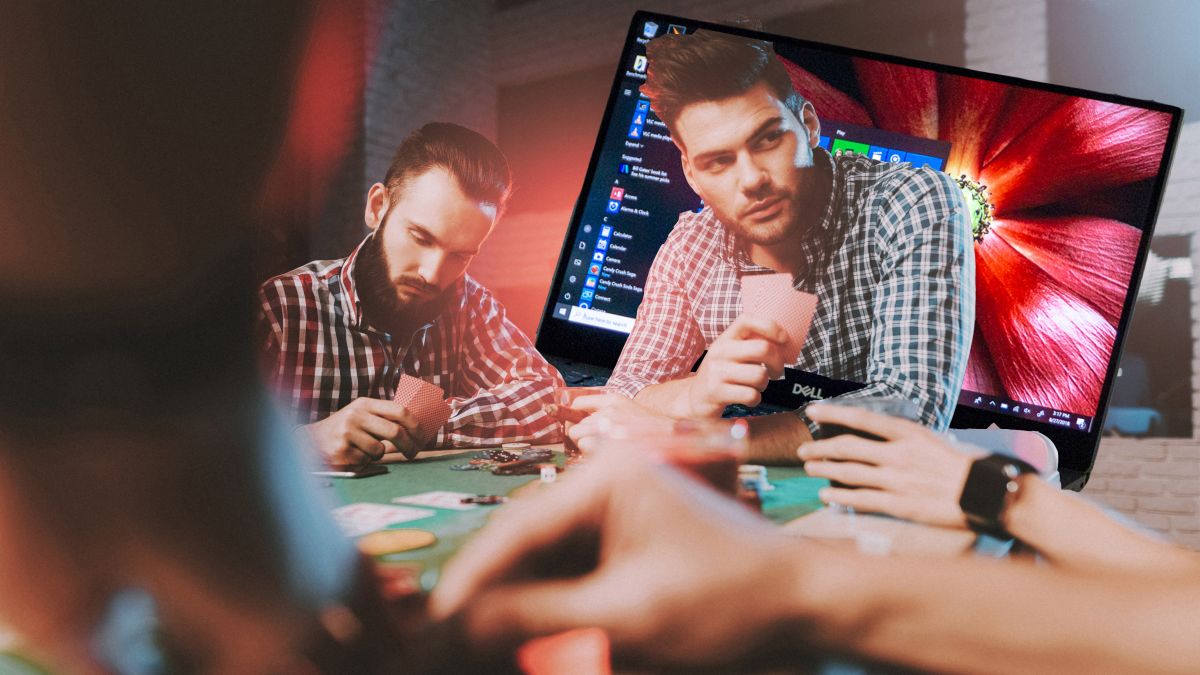 Cara bermain game kartu online: poker digital, kesabaran dan banyak lagi