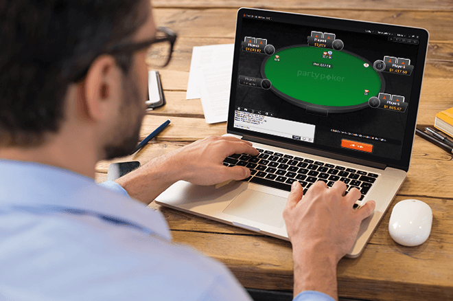 Lima Alasan Mengapa Poker Online Mengalahkan Poker Online