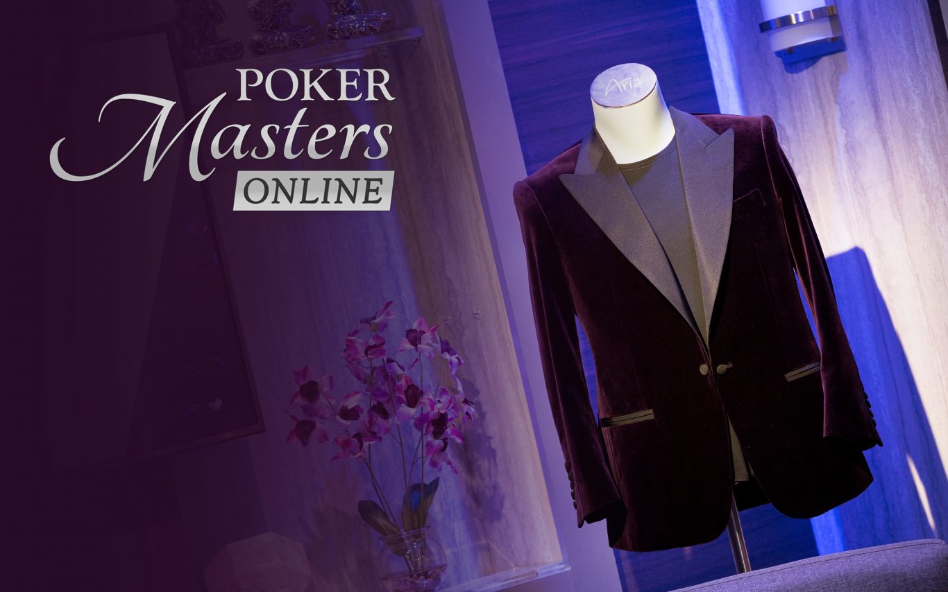 Pembaruan Online Poker Masters: Lebih dari $ 8 juta dalam Hadiah Uang yang Dimenangkan Sejauh Ini!