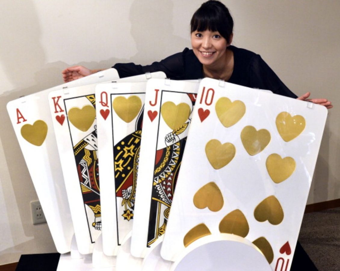 Perdagangan Stock oleh Senator Akan Membuat Blush Pemain Poker