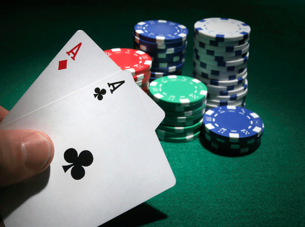Poker's future filled with exciting possibilities