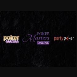 Alexandros Kolonias Menangkan Poker Masters Purple Jacket