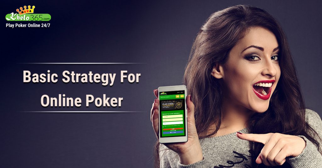Tips dan Trik Poker Online