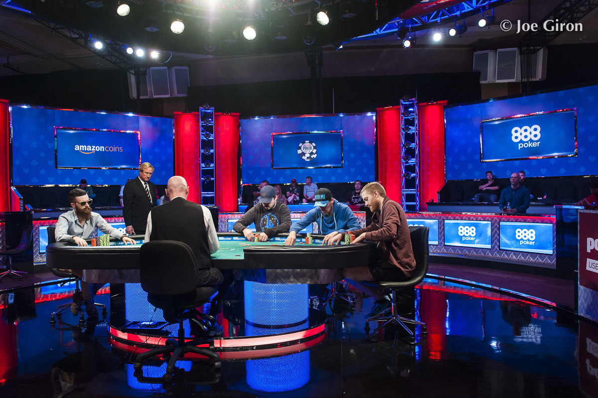 Nevada Casinos Dapat Dibuka Kembali Dengan Poker Empat Tangan