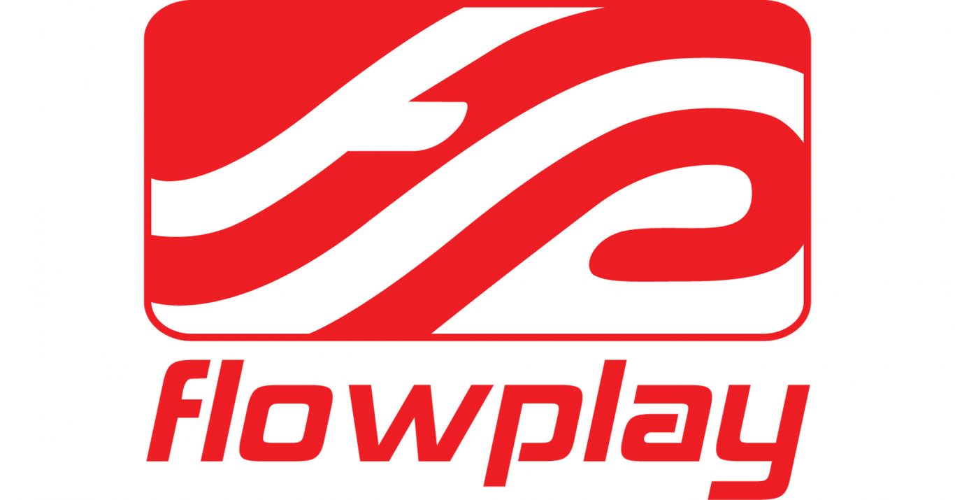 FlowPlay Logo (PRNewsFoto/FlowPlay)