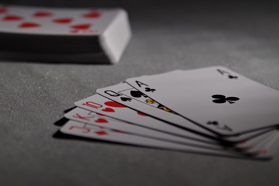 Apakah 2020 Tahun untuk Tagihan Poker Online New York? - Fingerlakes1.com