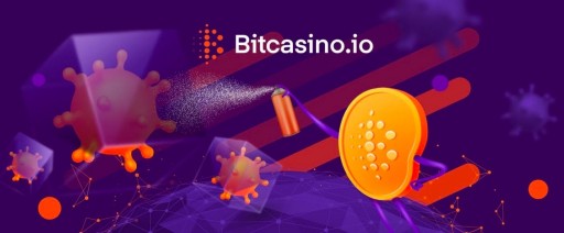 Bitcasino.io Meningkatkan 20BTC dalam Donasi dan Meluncurkan Turnamen Poker Amal untuk Mendukung Bantuan Pandemi - Siaran Pers