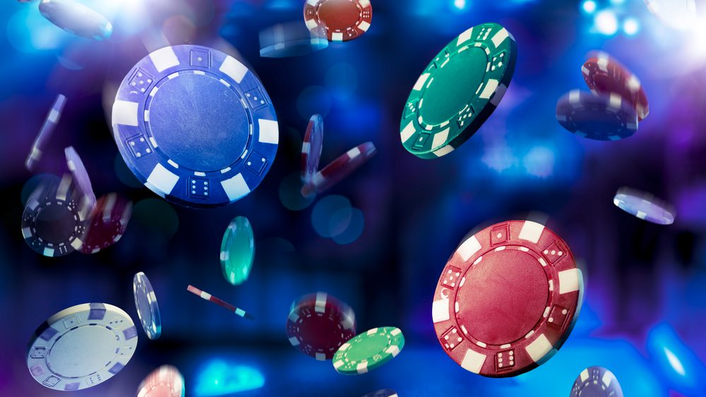 GGPoker - Kegilaan poker online yang mirip dengan efek Penghasil Uang tahun 2003