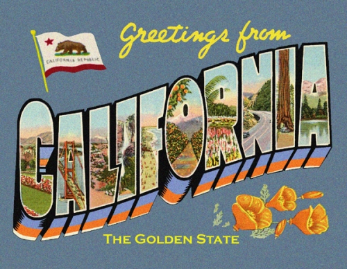 Kasino California Dibuka Terlalu Awal, Dipaksa Gubernur untuk Menutup