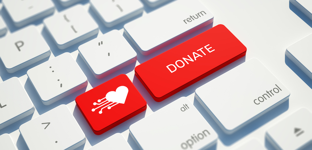 A look at online poker charitable efforts during the Coronavirus pandemic.