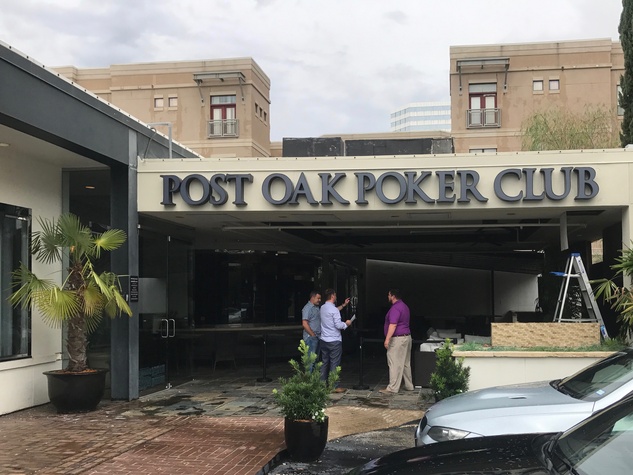 Klub Poker Houston Mengajukan Tuntutan Terhadap Pengacara Distrik Kim Ogg