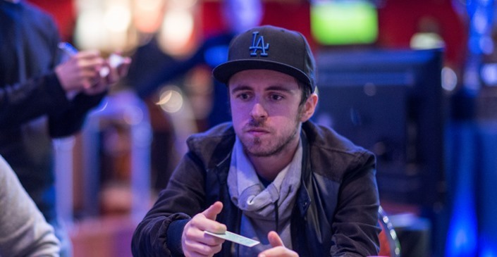 Patrick Leonard Memprediksi Bencana Datang Untuk Poker Online