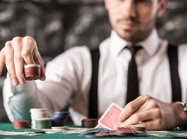 Choose one style of poker and master it