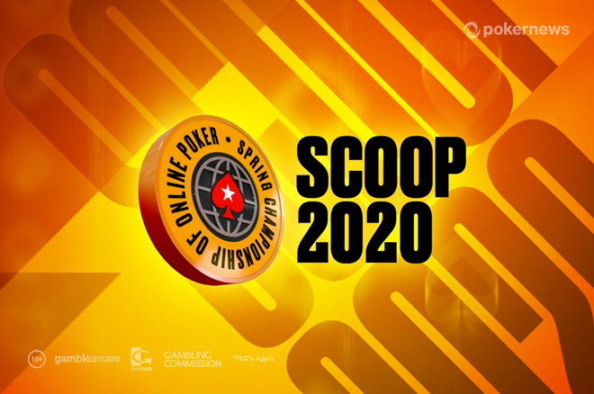 SCOOP 2020 Hari 1: Juara Pertama Seri Dimahkotai