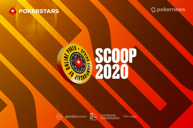 SCOOP 2020 Hari 10: Dapatkan Berita SCOOP Terbaru Di Sini!