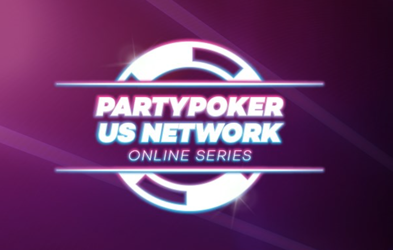 Seri PartyPoker US Network Online Dimulai Hari Minggu; $ 300K + dalam GTDs Up for Grabs