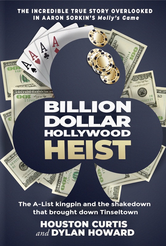 Temui Mekanik Kartu Jutaan Dolar Yang Menginspirasi Aksi Poker Taruhan Tinggi di Game Molly