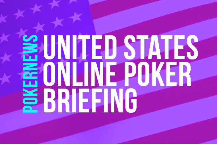 US Briefing Sunday Online: Michael St. John Menang WSOP.com Spring OC Main Event ($ 76.778)