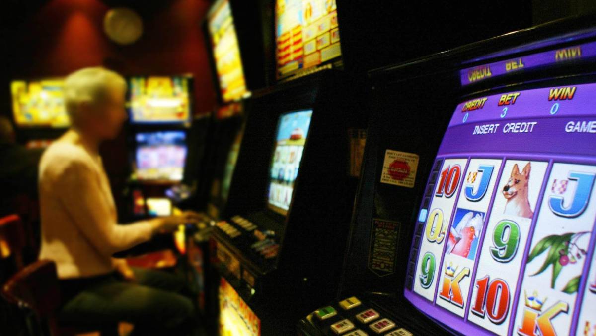 Pemain mesin poker Illawarra menghemat $ 39,4 juta selama istirahat sembilan minggu COVID-19 | Illawarra Mercury