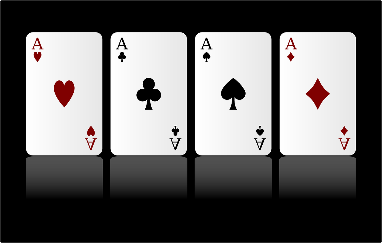 5 Alasan Mengapa Situs Pelatihan Poker Berkembang