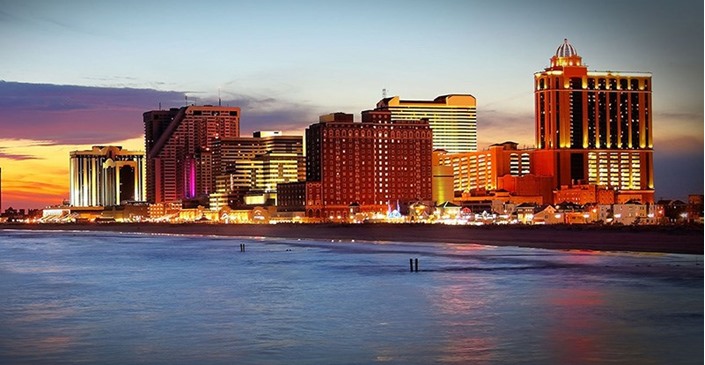 Atlantic City Bersiap untuk Dibuka Kembali untuk Bisnis