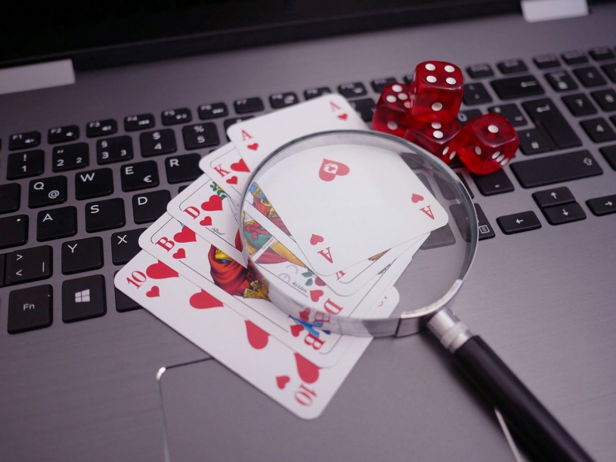 Bisakah Anda Menghasilkan Uang dengan Bermain Poker Online?