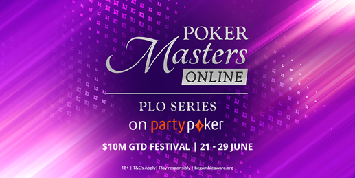 Cari Tahu Siapa yang Paling Banyak Menang di Ajang PLO Poker Masters