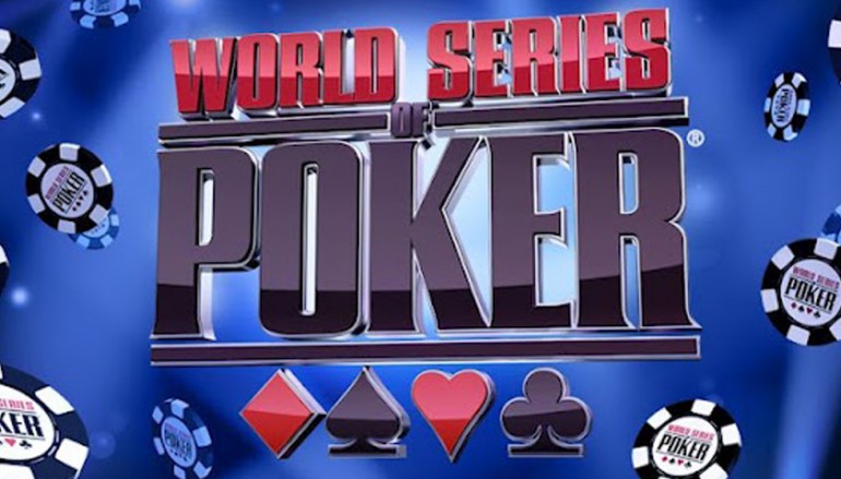 Editorial: "World Series of Poker" Online adalah sebuah lelucon