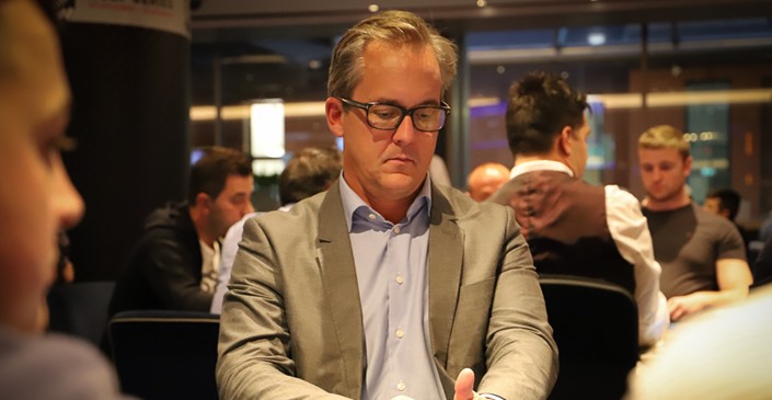 Jonas Odman Memprediksi Boom Poker Online untuk Melanjutkan Pasca-COVID-19 Pandemi