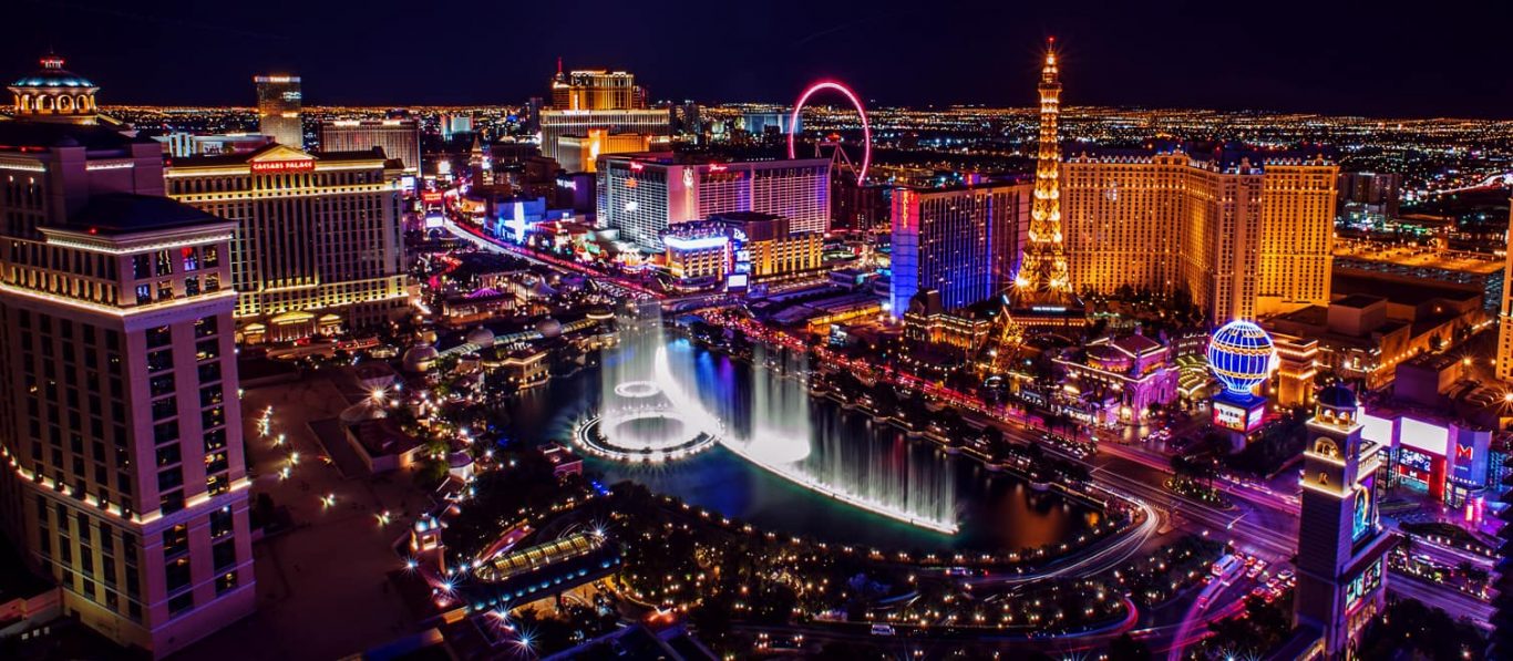 Kasino Las Vegas akan Dibuka Minggu Ini sebagai Final Piala Tur Dunia Poker Tunggu dengan sabar