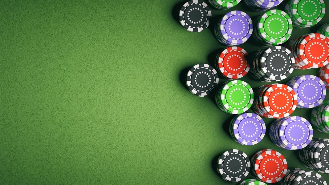 Poker: Permainan kemampuan atau keberuntungan?