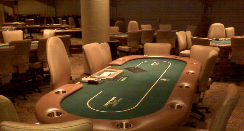 Sebagian Besar Kamar Poker Tetap Ditutup Saat Pasar Perjudian Dan Kasino Dibuka Kembali di Amerika Serikat