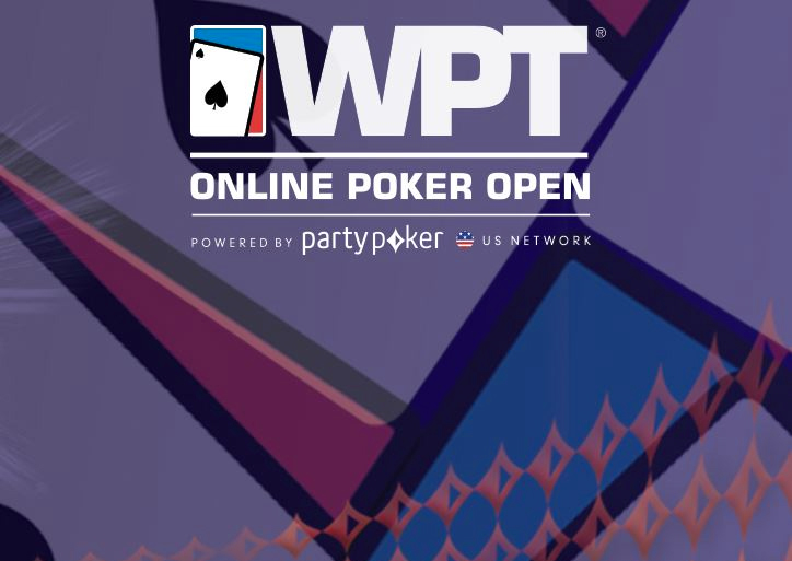 World Poker Tour Online Poker Open Hadir Ke New Jersey Pada 28 Juni