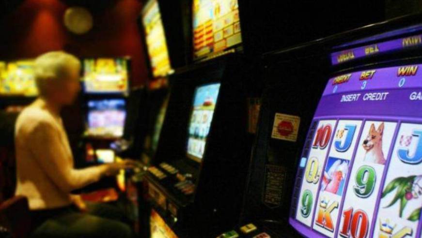 Data Perbendaharaan Tasmania mengungkapkan pengeluaran mesin poker setelah penguncian | Pengacara