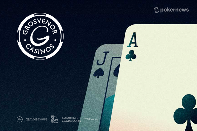 Apa MTT Non-Goliat Terbaik untuk Bermain di Grosvenor Poker?