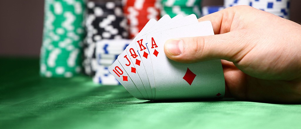 Apa Yang Dapat Dijarkan oleh Poker kepada Kami tentang Membuat Dunia Menjadi Tempat yang Lebih Baik