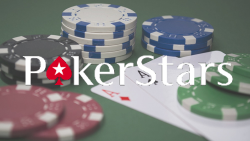 Poker on Screen: Game Big PokerStars (2010-2011)