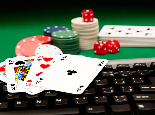 What happened to Full Tilt Poker?