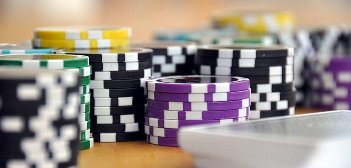 Bagaimana memulai dengan poker online