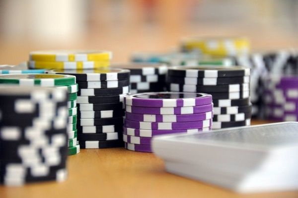 Going All-In In Poker - Is It a Wise Move? | Olahraga Umum