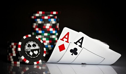 Liga Poker Australia Berjuang dengan NSW Karena Pembatasan Covid-19