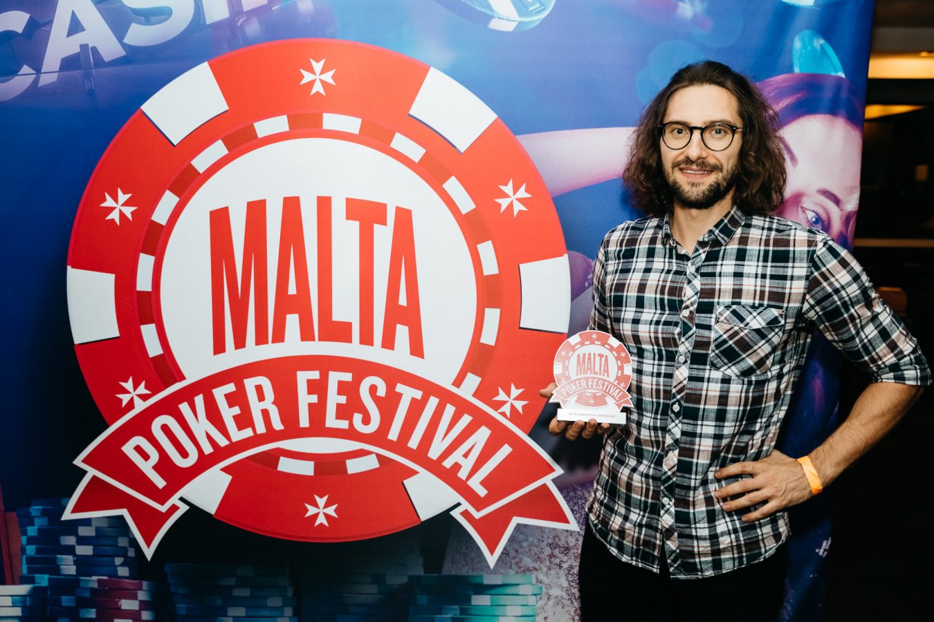 Malta Poker Festival, Master Classics of Poker Diantara Pembatalan COVID19 Terbaru