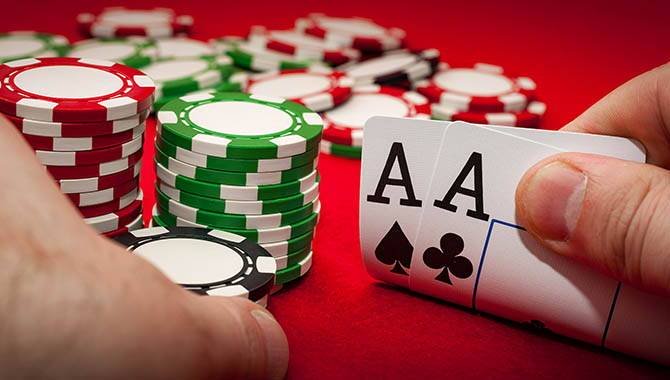 Poker online: Kisah comeback yang luar biasa