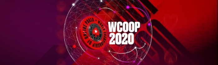 $80 Million In Guaranteed Prizes Highlight PokerStars 2020 WCOOP
