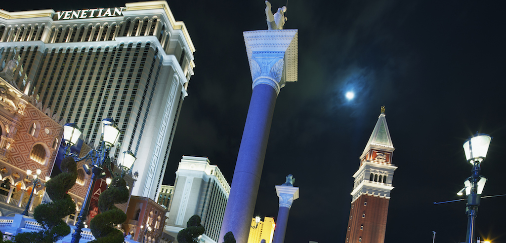 The Venetian has launched the first post-pandemic major poker tournament series in Las Vegas.