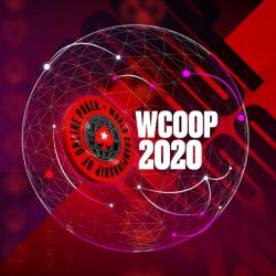 PokerStars Mengatur WCOOP 2020 untuk Mulai 30 Agustus