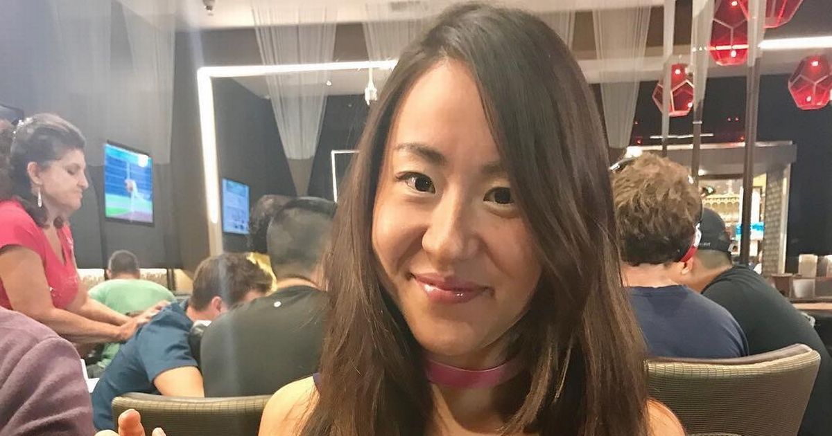 Bintang poker Susie Zhao 'dibakar hidup-hidup dan mati dengan lidah terbakar setelah serangan seks yang sakit'